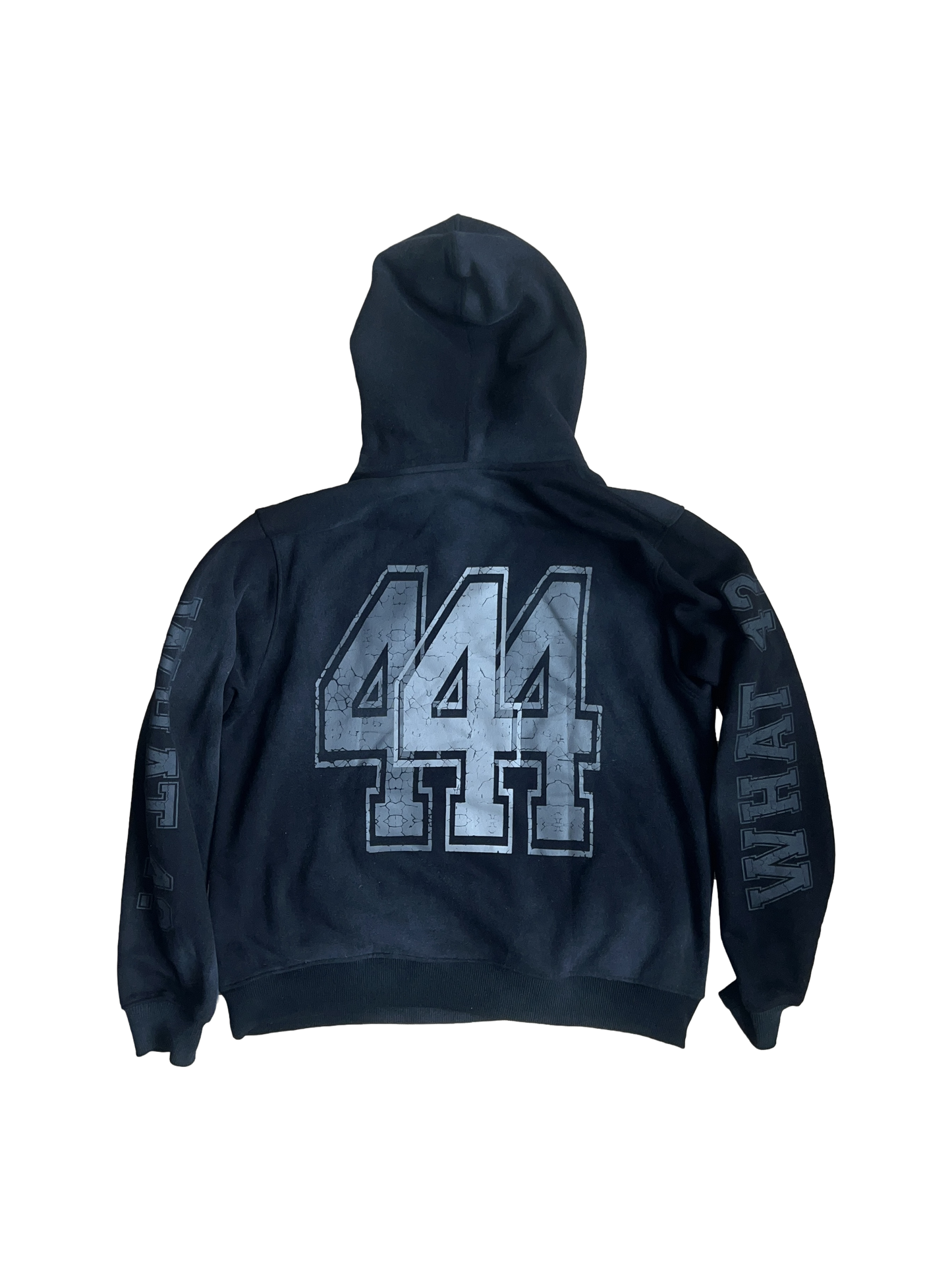 "BT4S Hoodie"